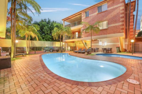 Terralong Terrace Apartments